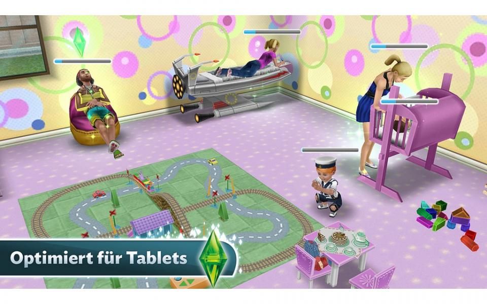 sims freeplay online for free no download